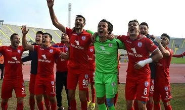 Altınordu’ya yan bakılmıyor