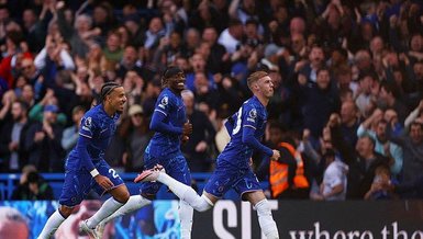 Chelsea 4-2 Brighton (MAÇ SONUCU - ÖZET)