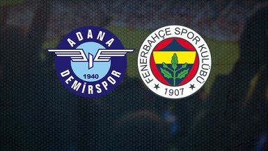 adana demirspor fenerbahce maci ne zaman saat kacta hangi kanalda adana demirspor fenerbahce macina dair bilmeniz gerekenler fotomac