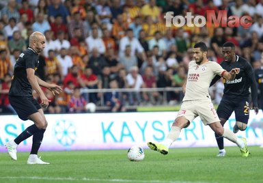 Galatasaray’da Falcao krizi! Harekete geçtiler