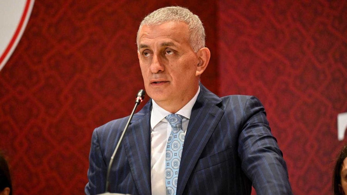 TFF'den yeni sponsorluk!