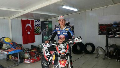 Razgatlıoğlu'nun hedefi Dünya Superbike Şampiyonası'nda şampiyonluk