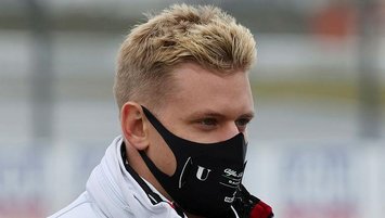 Mick Schumacher Formula 1'de Haas takımı için yarışacak