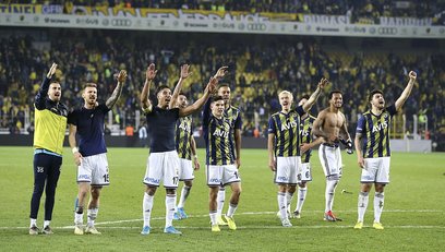 Fenerbahce Alanyaspor Skor Langsung Livescore Sofascore