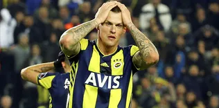 Fener’e gülmek yasak