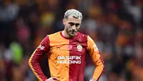 Barış Alper yerine dönüyor