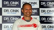 Alex veteran takımında