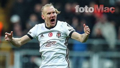 Beşiktaş’ta dev operasyon! Yeni sezona sil baştan...