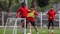 Bursaspor’da transfer şov