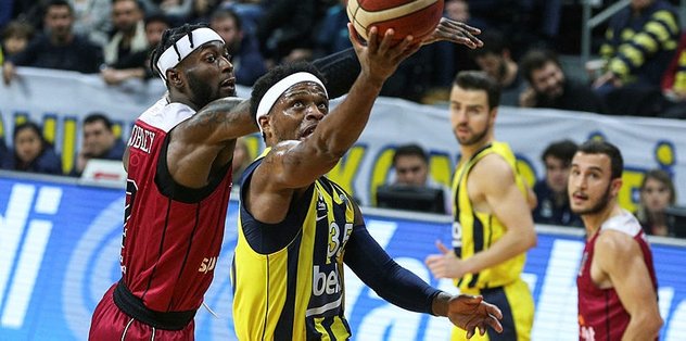 Fenerbahce Beko Itu Basket Maci Ne Zaman Saat Kacta Hangi Kanalda Son Dakika Basketbol Haber