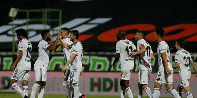 Yönetim rest çekti! Elneny geri adım attı