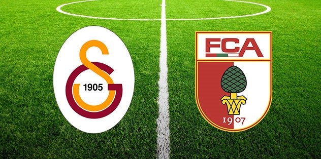 Ozet Galatasaray Augsburg Mac Sonucu 1 4 Galatasaray Gs Haberleri Spor