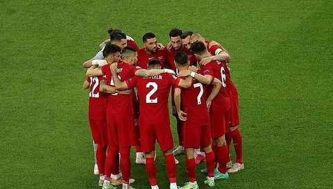Son dakika spor haberi: EURO 2020'de Türkiye gruptan nasıl çıkar? İşte o ihtimaller