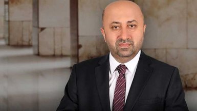 Ömer Döngeloğlu'nun cenaze namazına İstanbul Valisi Ali Yerlikaya ve ilçe belediye başkanları katıldı