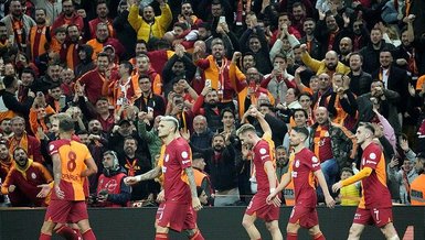 Favori Galatasaray