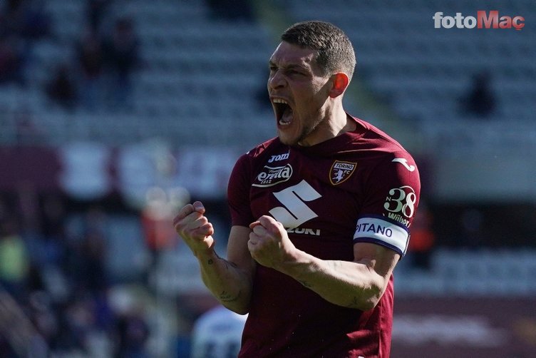 GALATASARAY HABERİ: Andrea Belotti transferinde Ola Solbakken detayı ortaya çıktı!