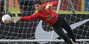 Bizim için çok önemli bir maç