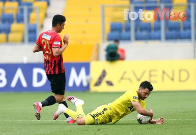 Tolgay Arslan İtalya’da olay oldu!