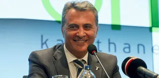 Sosyal medyadan seslendi