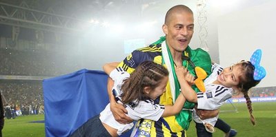 Kaptan, Fenerbahçe'yi unutmadı