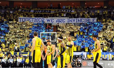 Fenerbahce Beko 2 De 2 Icin Sahada Son Dakika Fenerbahce Haberleri Fotomac