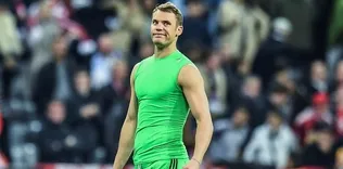 Bayern Münih’e kötü haber