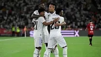 İspanya Kral Kupası Real Madrid’in!