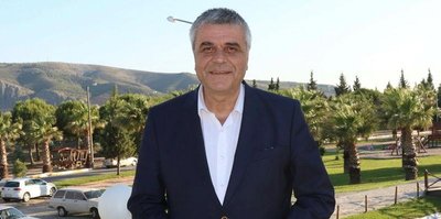 Akhisar Belediyespor'da iç transfer çalışmaları