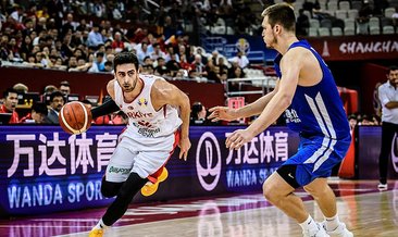 Türkiye 76-91 Çekya | MAÇ SONUCU (2019 Dünya Basketbol Şampiyonası)