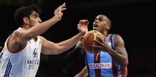 Dwight Hardy G.Saray’da