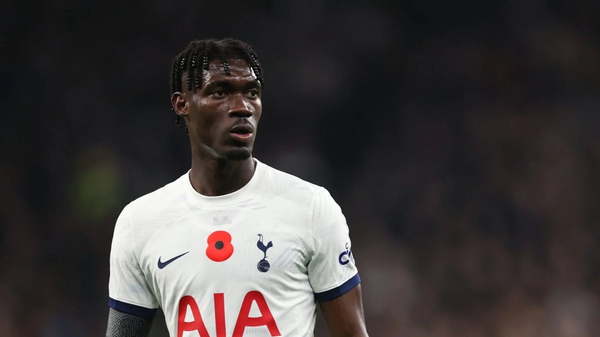 TRANSFER HABERİ | Fenerbahçe'nin Yves Bissouma planı ortaya çıktı! O oyuncuya bağlı TRANSFER HABERİ | Fenerbahçe'nin Yves Bissouma planı ortaya çıktı! O oyuncuya bağlı