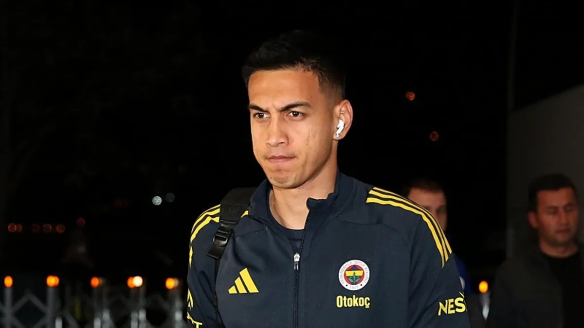 Fenerbahçe’de İrfan Can Eğribayat defteri kapanıyor!