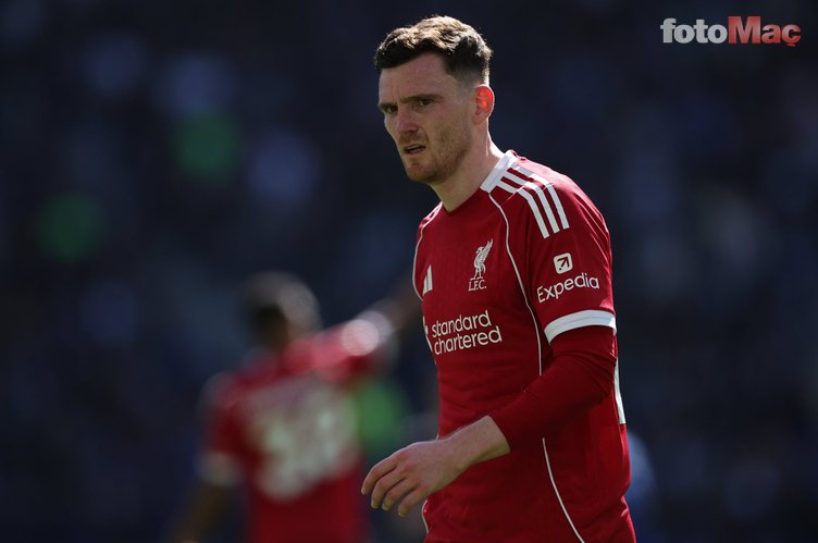Transferde büyük bomba! Fenerbahçe Liverpool'un yıldızıyla anlaştı