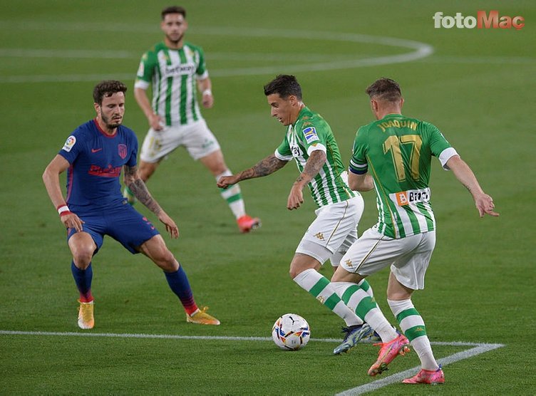 Trabzonspor Carlos Vela ve Cristian Tello için devrede