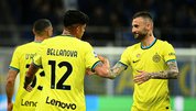 6 gollü maçta kazanan Inter