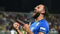 Vedat Muriqi haber bekliyor