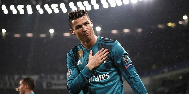 Juventus'ta Ronaldo etkisi!