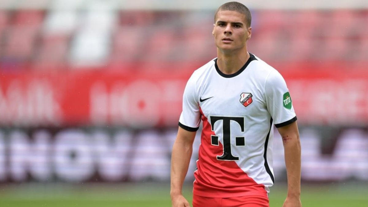 TRABZONSPOR TRANSFER HABERİ | Fırtına gutbetçi avında! İşte Abdullah Avcı'nın istediği o isim TRABZONSPOR TRANSFER HABERİ | Fırtına gutbetçi avında! İşte Abdullah Avcı'nın istediği o isim