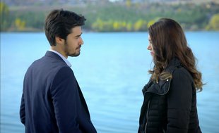 Beni Bırakma 165. Bölüm