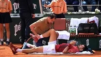 Djokovic’ten kötü haber! Sakatlık...