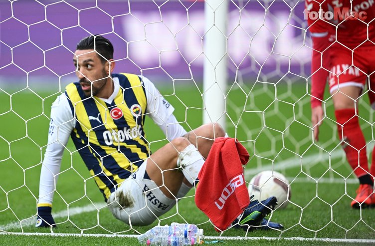 Fenerbahçe'den şaşırtan transfer! Herkes Çağlar Söyüncü'yü beklerken...