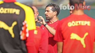 Son dakika: Trabzonspor da çok istiyordu! Fenerbahçe'ye müthiş takas teklifi...