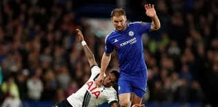 Ivanovic Zenit’te
