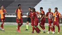 G.Saray’da beklenmedik ayrılık! Belçika yolcusu...