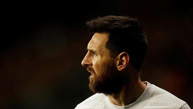 PSG'nin gelecek sezon planlamasında Lionel Messi yok!
