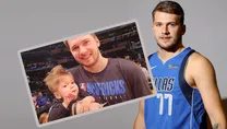 Luka Doncic’ten alkışlanacak hareket!