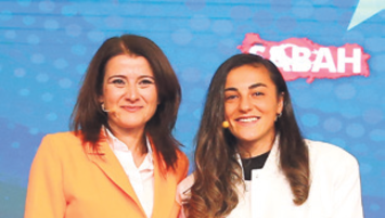 Carlos’u örnek alıyorum