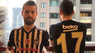 Beşiktaş’ta Al Doukali bilmecesi