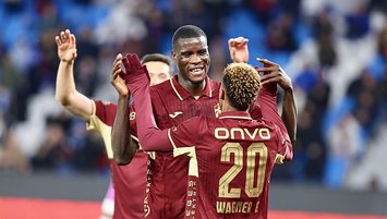 En iyi ikinci dönemi