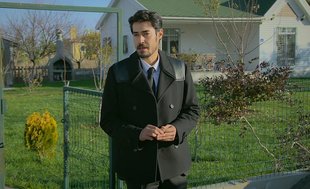 Beni Bırakma 170. Bölüm